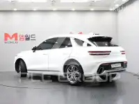 2023 Genesis GV70