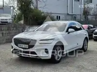 2023 Genesis GV70
