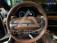 2023 Genesis GV70
