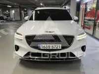 2023 Genesis GV70