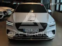 2023 Genesis GV70