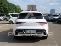 2023 Genesis GV70