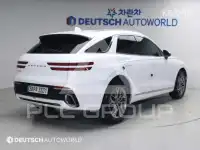 2023 Genesis GV70