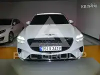 2023 Genesis GV70