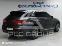 2023 Genesis GV70