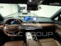 2023 Genesis GV70