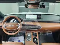 2023 Genesis GV70