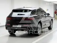 2023 Genesis GV70