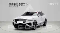 2023 Genesis GV70
