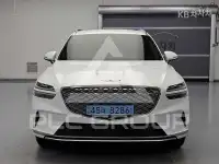 2023 Genesis GV70