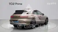 2023 Genesis GV70