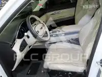 2023 Genesis GV70