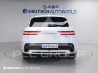 2023 Genesis GV70