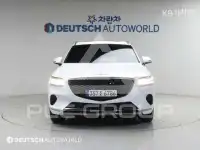 2023 Genesis GV70