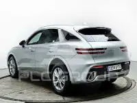 2023 Genesis GV70