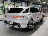 2023 Genesis GV70