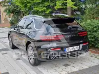 2023 Genesis GV70