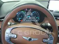 2023 Genesis GV70