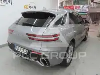 2023 Genesis GV70