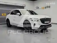 2023 Genesis GV70