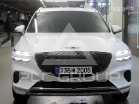 2023 Genesis GV70