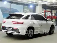 2023 Genesis GV70