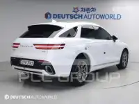 2023 Genesis GV70