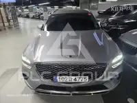 2023 Genesis GV70