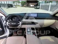 2023 Genesis GV70