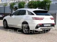 2023 Genesis GV70