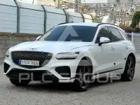 2023 Genesis GV70