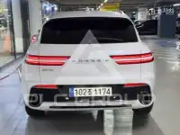 2023 Genesis GV70