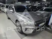 2023 Genesis GV70
