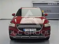 2023 Genesis GV70