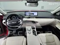 2023 Genesis GV70