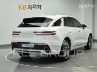 2023 Genesis GV70