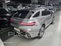 2023 Genesis GV70