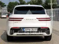 2023 Genesis GV70
