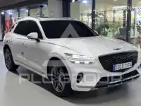 2023 Genesis GV70