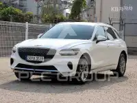 2023 Genesis GV70
