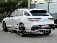 2023 Genesis GV70