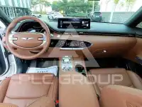 2023 Genesis GV70