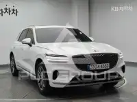 2023 Genesis GV70