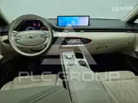 2023 Genesis GV70