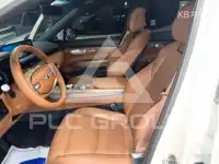 2023 Genesis GV70