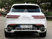 2023 Genesis GV70