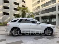 2023 Genesis GV70