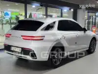 2023 Genesis GV70