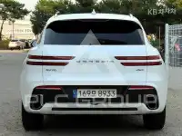 2023 Genesis GV70