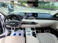2023 Genesis GV70